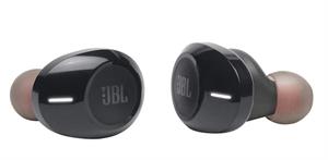 eBookReader JBL Tune 125 TWS øretelefoner sort øretelefoner